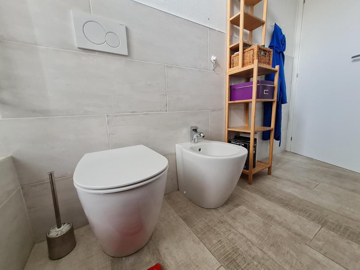 La Maison Di Monica E Alice A Milano-Appartamento Con Terrazza Buitenkant foto