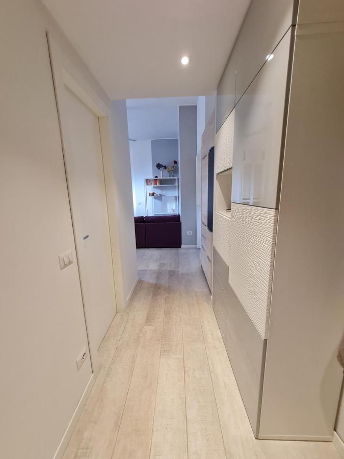 La Maison Di Monica E Alice A Milano-Appartamento Con Terrazza Buitenkant foto
