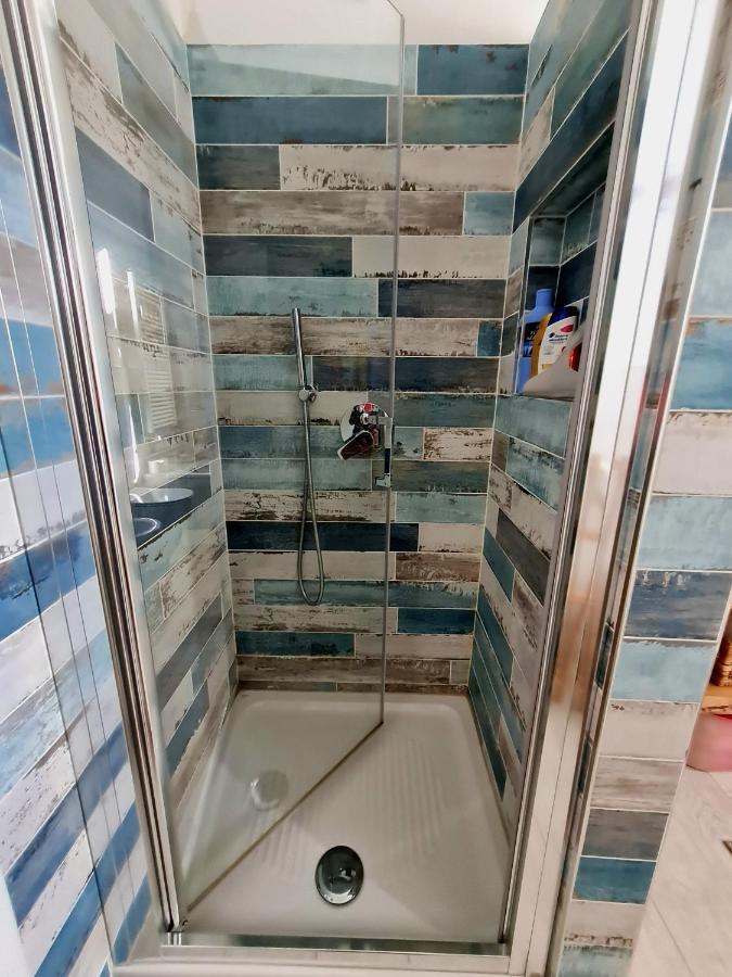 La Maison Di Monica E Alice A Milano-Appartamento Con Terrazza Buitenkant foto